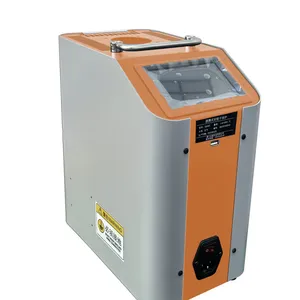 Jiangjing Technology IQS60X Series Portable Intelligent Dry Block Calibrator thumbnail-1
