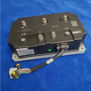 72v 400A AC Motor Speed Controller for Jiayuan EV thumbnail-4