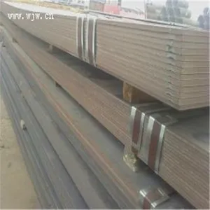 S45C Carbon Steel Plate Hot Rolled Thickness From 3mm to 100mm thumbnail-4