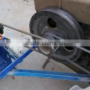 Driven by Gasoline Engine /electricity Motor/ Diesel/ Corn Sheller Machine/maize Sheller thumbnail-6