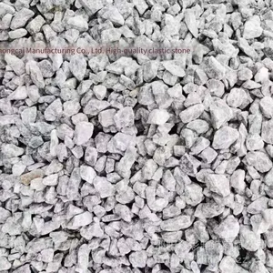 Supply of High-quality Diabase Gravel Produced in Hunan thumbnail-1