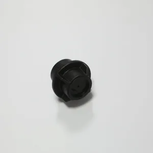 Heavy-Duty PP-T30 Breather Valve Plastic Mold: Chemical Resistant Tooling via Robotic Arm Compatible Production for SE Asia Markets thumbnail-5