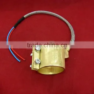 High Efficient Copper Band Heater thumbnail-1