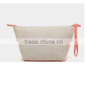 Customized Polyester National Flavor Makeup Bag Big Beauty Products Overnight Bag thumbnail-1