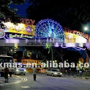 European Style Light Decorative Arch thumbnail-1