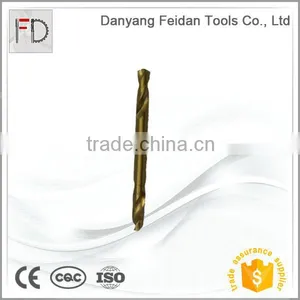 HSS Double Ended Drill Bit With Titanium Coating in Competitive Price thumbnail-1