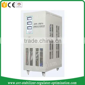 JSW Non-contact Non-noise Voltage Stabilizer Avr thumbnail-1