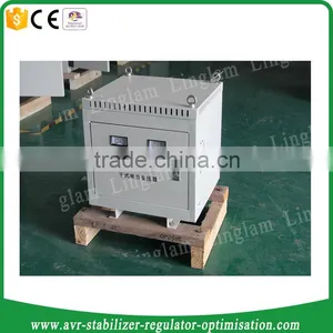 690 Volt Dry Type Transformer thumbnail-3