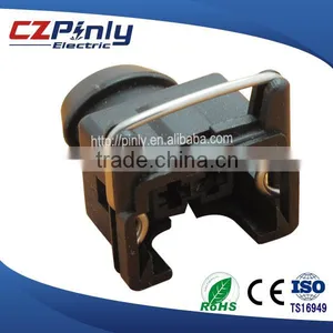 2 Way EV1 Fuel Injector Plug Tycoamp 827551-3828657-3 Auto Connector thumbnail-1