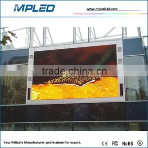 High Water-proof Outdoor Advertise Led Module for Church thumbnail-2