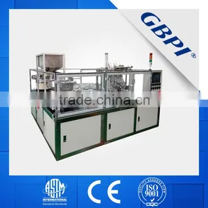 Automatic Packaging Machine (GF1600-B) thumbnail-1