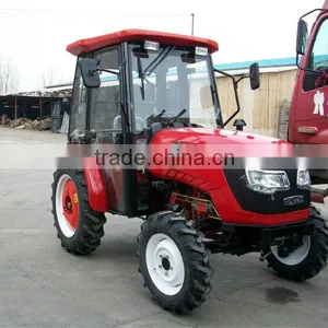 HW404 With Foton Type Cabin ,LD,JD,YTO Engine Options thumbnail-3