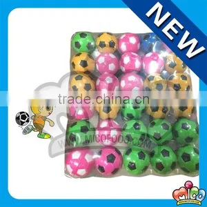 Football Surprise Toy Candy thumbnail-1