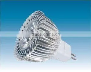 High Power LED Light-MR16/JCDR 1X1W-A thumbnail-1