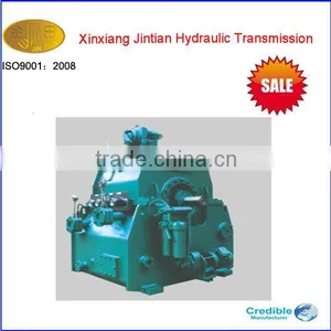YOTCS Pump Drive Coupling thumbnail-1