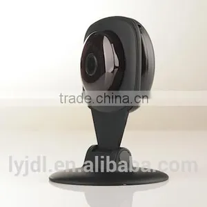 Onvif ip Camera Wifi Plug and Play Ipcam Wifi Ptz Indoor , Wireless ip Camera ,WiFI IP Camera thumbnail-5