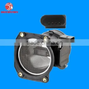 Auto Mass Air Flow Meter OEM# 8ET009142261 / 06A906461B thumbnail-1