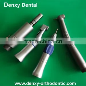 Hor-selling Low& High-speed Micro Motor Dental Handpieces thumbnail-1