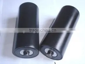 China Plant Sell Conveyor Steel Roller With Three Carrier Rollers thumbnail-3