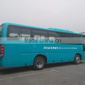 41-43 SEATS 9m BUS Front Engine thumbnail-1