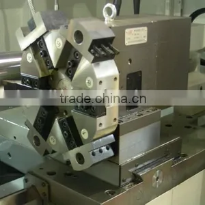 CE Economic Horizontal Cnc Metal Lathe Machine thumbnail-5