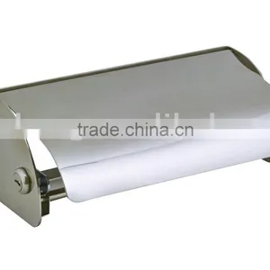 Twin Roll Toilet Paper Holder thumbnail-1