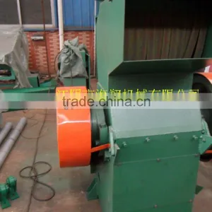 RX-80 Tyre Cutter,waste Tire Recycling Machine thumbnail-1