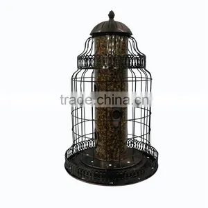 Metal Bird Feeder,bird Feeder Wholesale,wild Bird Feeder thumbnail-2