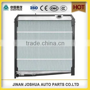 SINOTRUK HOWO Heavy Duty Truck Parts Heat Radiator thumbnail-2