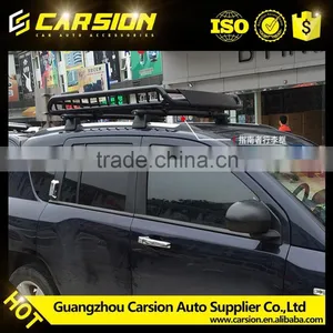 Universal Iron Car Roof Rack thumbnail-1