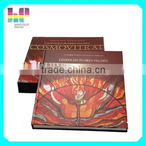 Hot Sale High Quality Mazagine Printing thumbnail-2