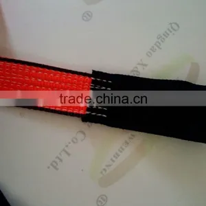 Single Ply Web Sling With Eyes thumbnail-3