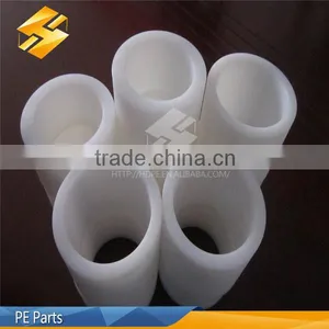Customed High Strength Impact Resistant Cnc Uhmwpe Parts Uhmw Parts Wear Resistant Uhmw Polyethylene Parts thumbnail-4