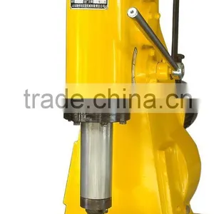 Blacksmith Power Forging HammerC41-6KG for Sale thumbnail-3