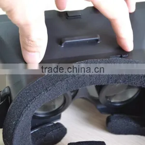 Universal 3d Glasses for Mobile Phone thumbnail-6