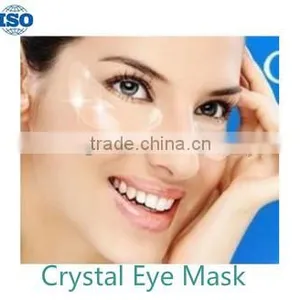 Moisturizer And Nourishing Collagen Crystal Eye Mask thumbnail-4