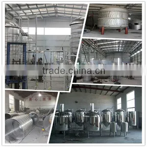 Used Micro Brewing System,home Beer Brewing Equipment/homebrew Beer Brew Kettle/beer Brewing Equipment thumbnail-1