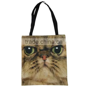 Micro Suede Tote Bag thumbnail-1