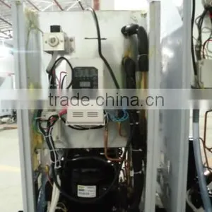 120 Kg/d High Quality China Industrial Ice Cube Machine thumbnail-4