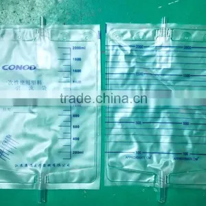 High Frequency Welding Machine for Bag thumbnail-4