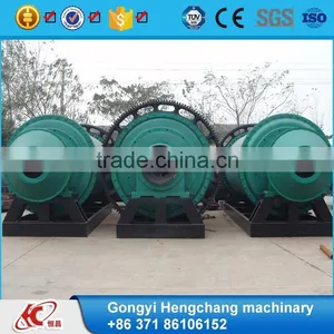 Factory Direct Sale Molido de Bolas Ball Mill Price List thumbnail-2