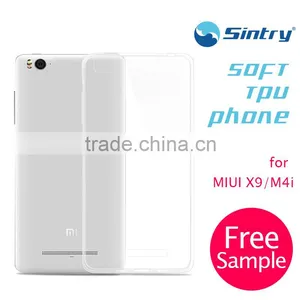 Custom Silicone Phone Case Tpu Magic Free Sample Raw Material Mobile Phone Case Material Plastic Oem Phone Case for Xiaomi MI5 thumbnail-6