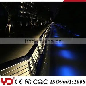 CE UL FCC IP68 Waterproof Outdoor High Power Led Module for Road thumbnail-1