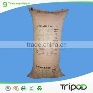 High Strength Cargo Air Bag, Container Dunnage Air Bag For Logistic Packaging thumbnail-1