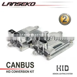 2016 Newest Hid Light High Quality Hid Ballast 55w 12v Canbus Hid Headlight Kit thumbnail-4