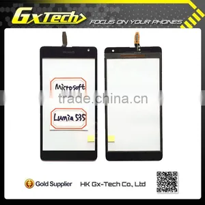 100% Original Touch Screen Digitizer for Microsoft Lumia 535 With Wholesale Prices thumbnail-1