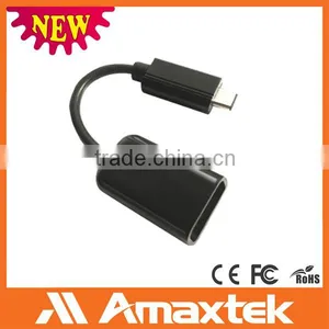 Super Speed Usb 3.1 Type c Connector thumbnail-1