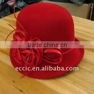 Creative and Professional Online Shop Design for Hats thumbnail-1