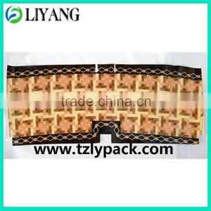 2015 New Design, Heat Transfer, Heat Transfer Film for Plastic, Iml, Trash Bin, Wood Grain thumbnail-1