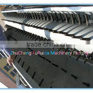 Chicken Feet Peeling Machine/chicken Feet Plucking Machine/cages Chicken thumbnail-3